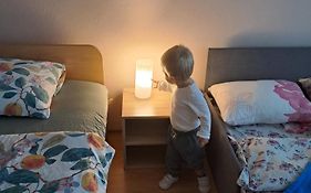 Levskig Studio 10 Min From Sofia Airport And City Centre