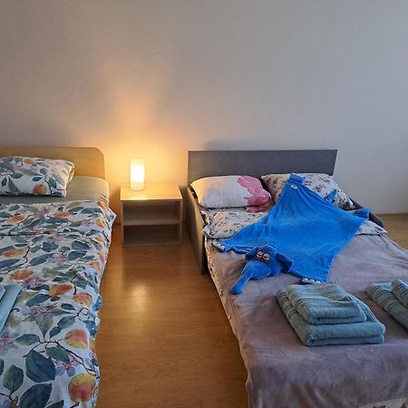 Levskig Studio 10 Min From Sofia Airport And City Centre Екстериор снимка