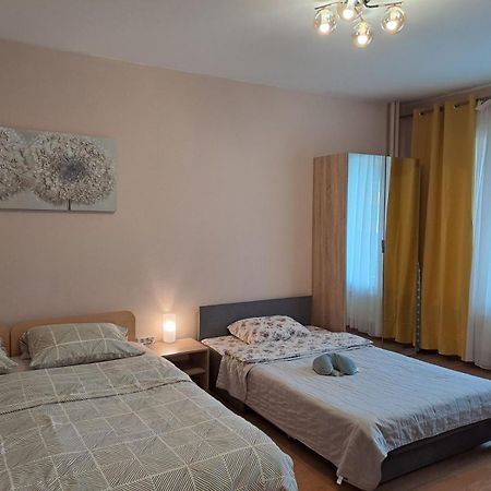 Levskig Studio 10 Min From Sofia Airport And City Centre Екстериор снимка