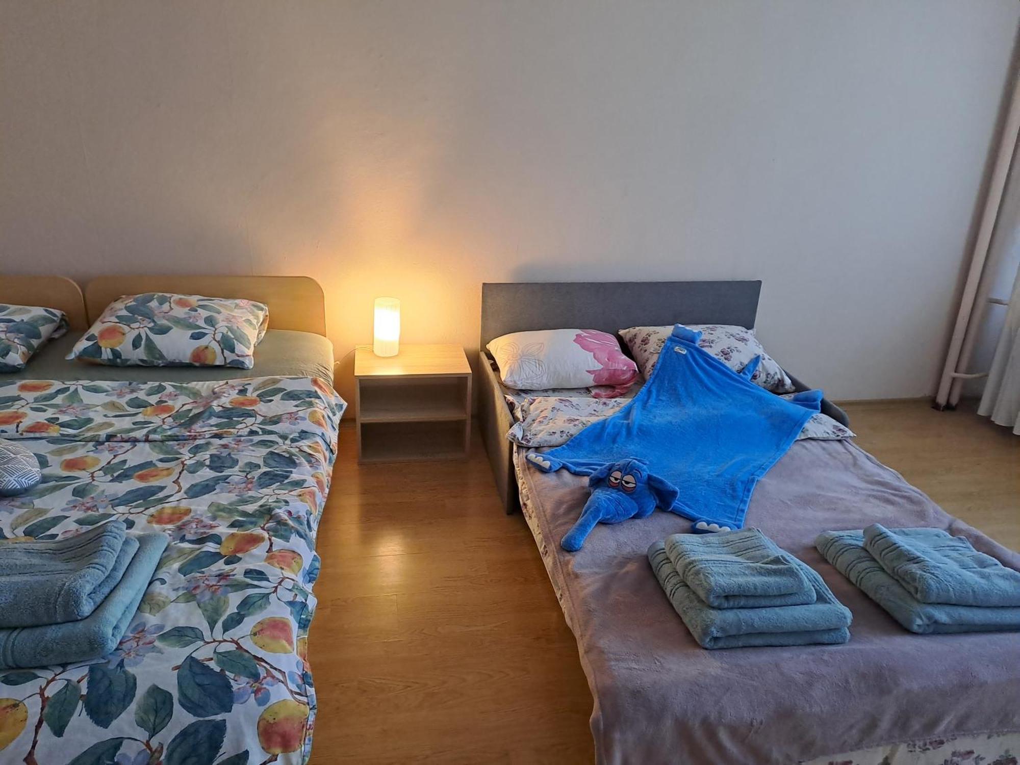 Levskig Studio 10 Min From Sofia Airport And City Centre Екстериор снимка
