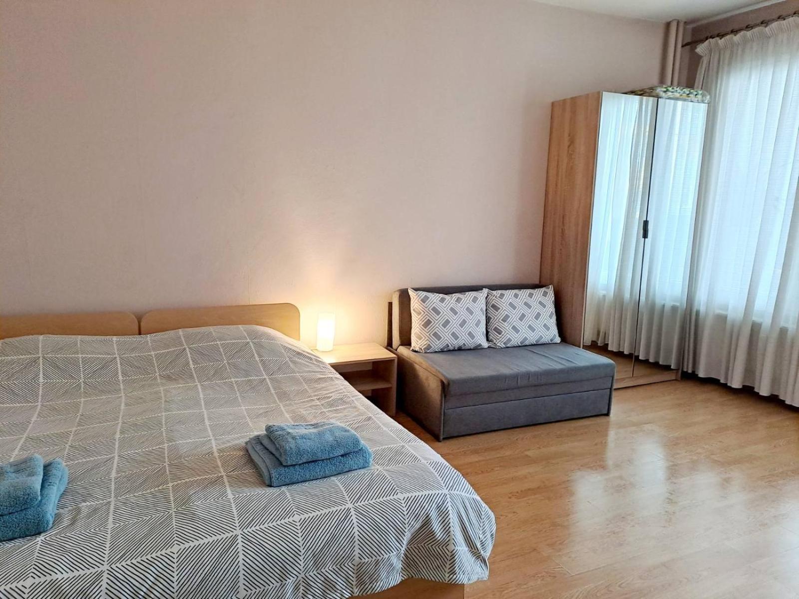Levskig Studio 10 Min From Sofia Airport And City Centre Екстериор снимка