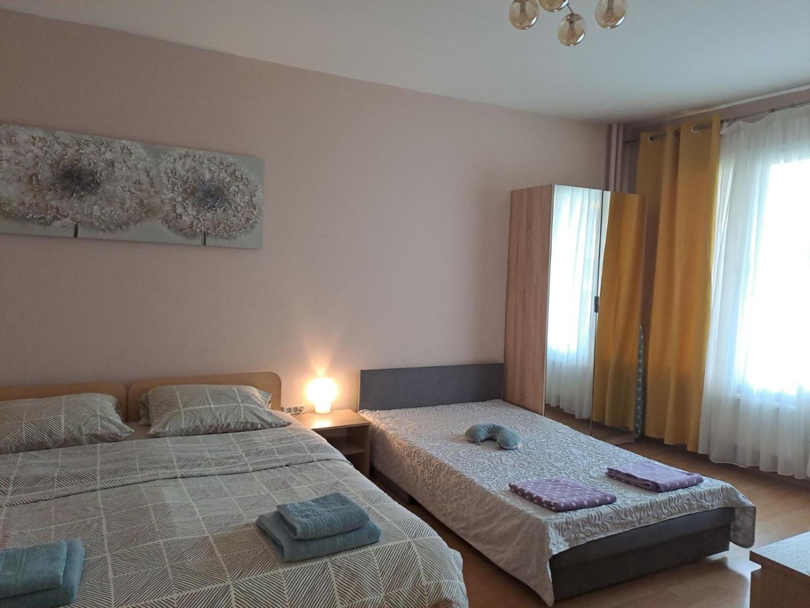 Levskig Studio 10 Min From Sofia Airport And City Centre Екстериор снимка
