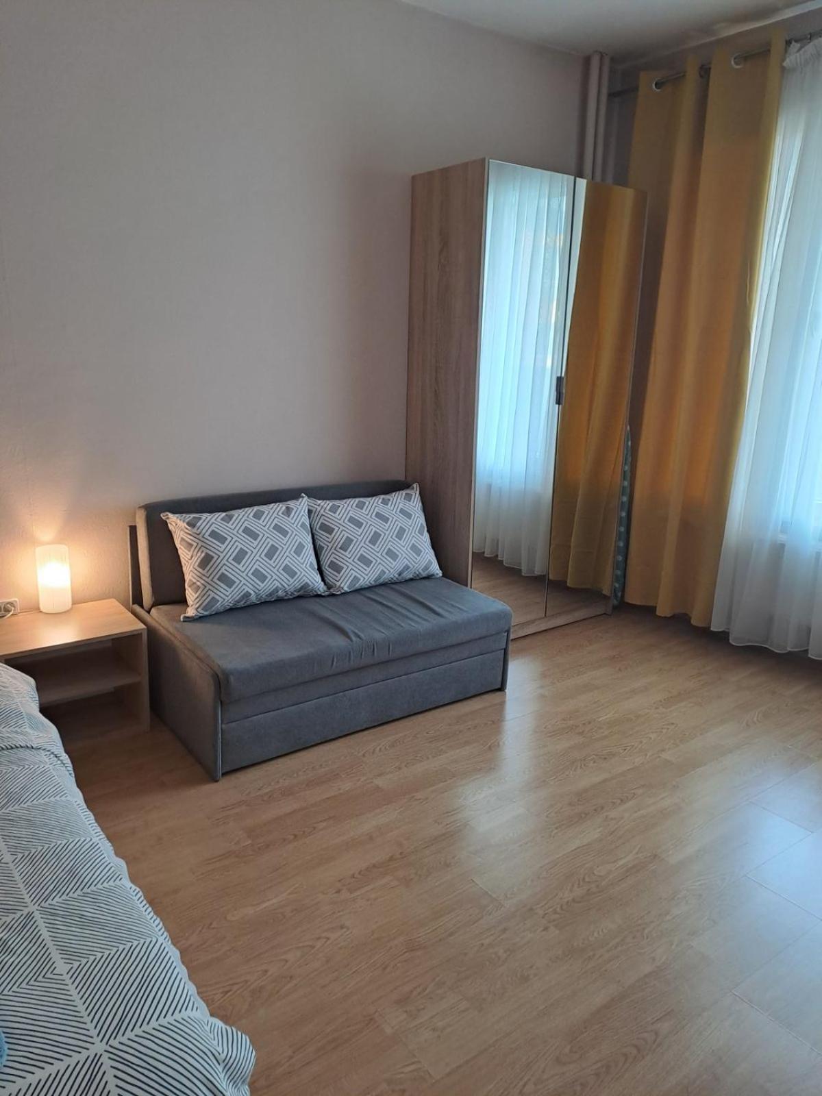 Levskig Studio 10 Min From Sofia Airport And City Centre Екстериор снимка
