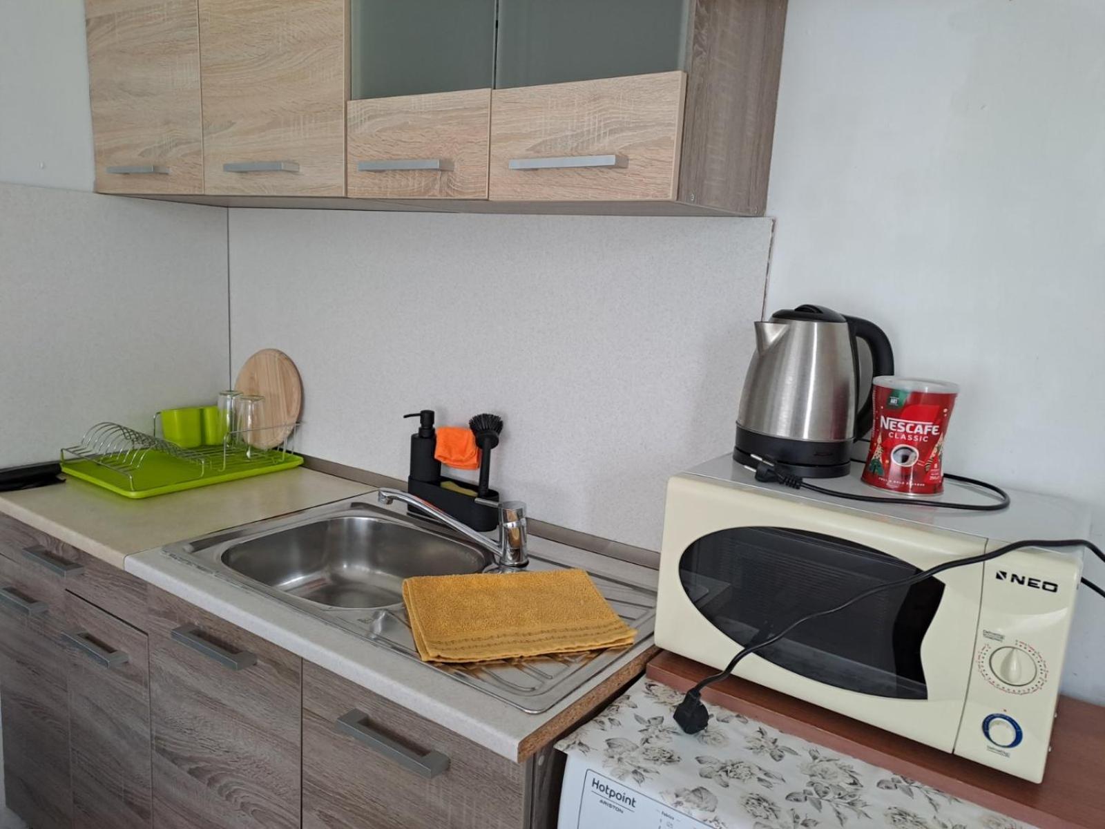 Levskig Studio 10 Min From Sofia Airport And City Centre Екстериор снимка