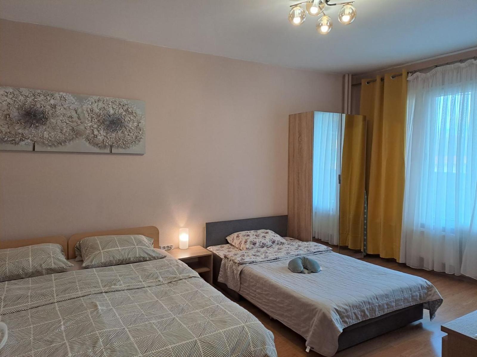 Levskig Studio 10 Min From Sofia Airport And City Centre Екстериор снимка