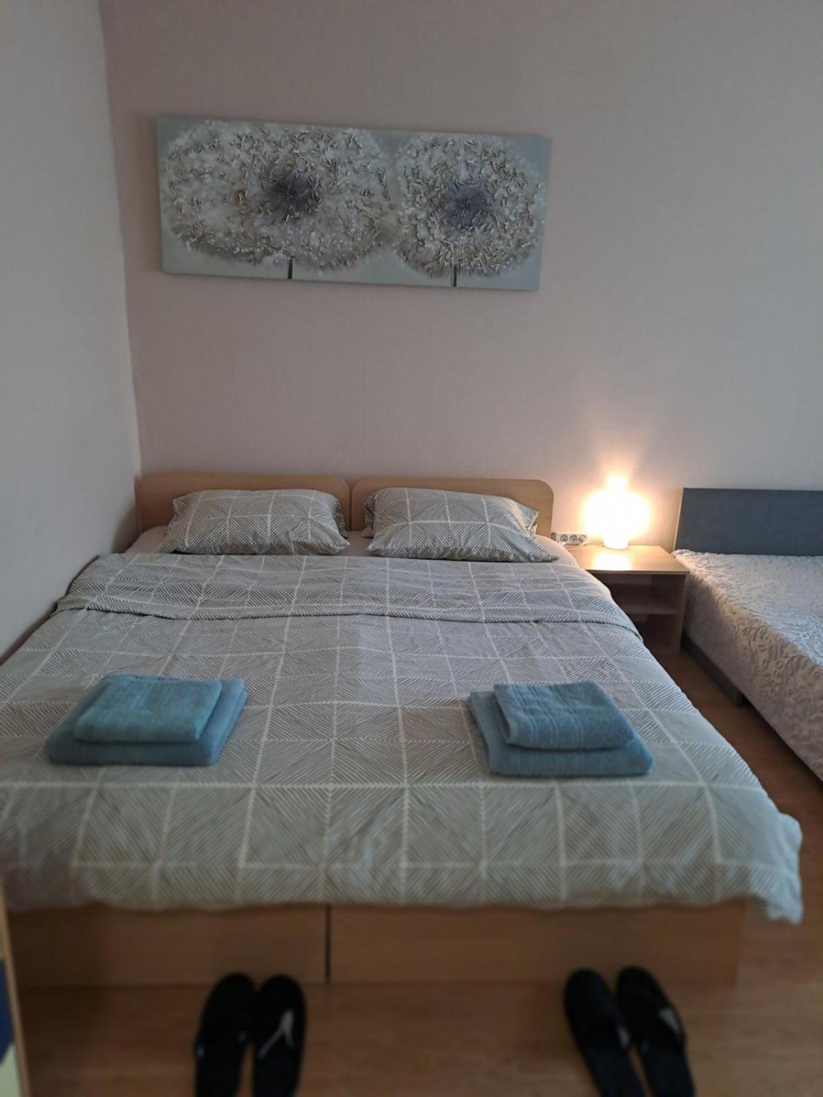Levskig Studio 10 Min From Sofia Airport And City Centre Екстериор снимка